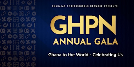 2022 GHPN Annual Gala