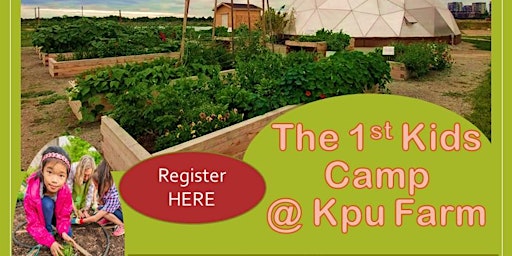 KPU Kids Camp