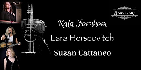 Kala Farnham/ Lara Herscovitch/ Susan Cattaneo
