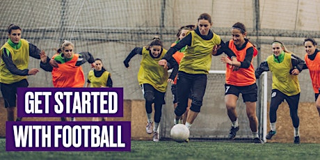 Get Started in Women's Football with Manchester City FC