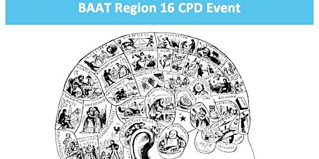 BAAT Region 16 CPD Event primary image