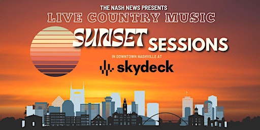 The Nash News Sunset Series