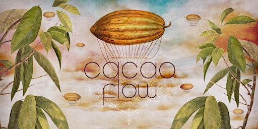 Cacao Flow with Nima Sepehr