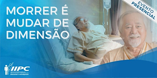 Morrer é Mudar de Dimensão - SÃO PAULO
