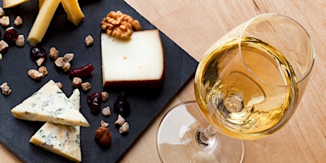 Cheese and Wine Pairing Experience