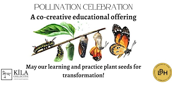 Pollination Celebration