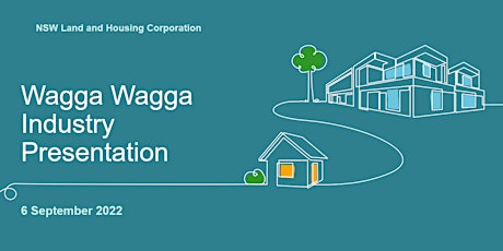 Wagga Wagga Industry Information Session: Working with Local Suppliers