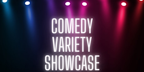Comedy Variety Showcase