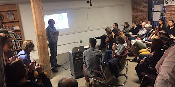 OPEN "MIC" NIGHT at BUGSS! Tell YOUR Science Story (or listen and learn!)