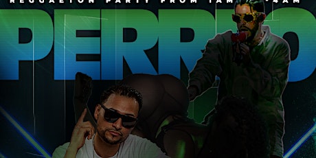 Perreo After Dark - Reggaeton Party