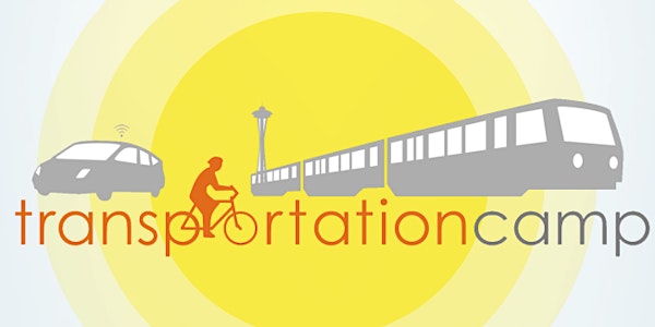 Seattle Transportation Camp