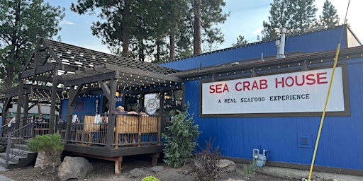SEA Crab Eating Contest