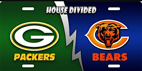 Bears vs Packers / Sold On Toni Client Appreciation Party primary image