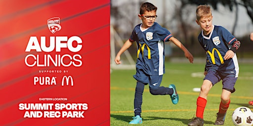 Adelaide United Holiday Clinic - Mt Barker