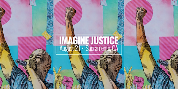 IMAGINE JUSTICE Concert