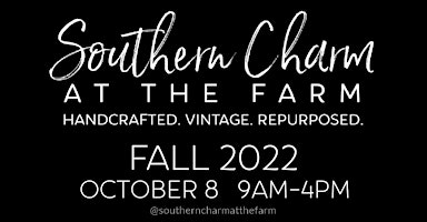 Southern Charm at the Farm Fall 2022
