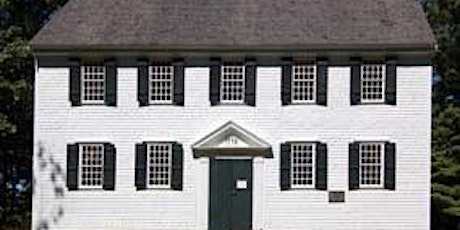 Old Walpole Meetinghouse DaPonte String Quartet Annual Candlelight Concert