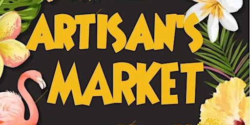 Monthly Artisan's Market @Village at Mira Mesa