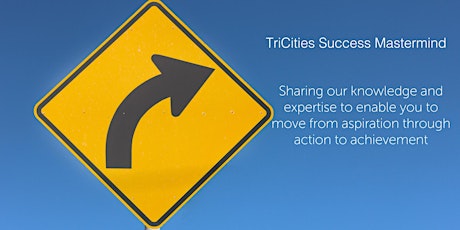 Tri-cities Success MasterMind 2017 primary image