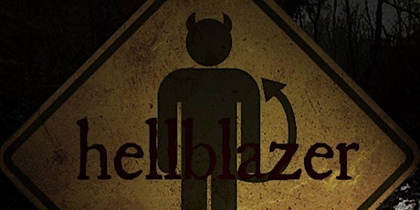 Hellblazer - 24 Hour Trail Race