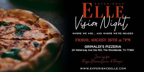Experience ELLE Vision Night