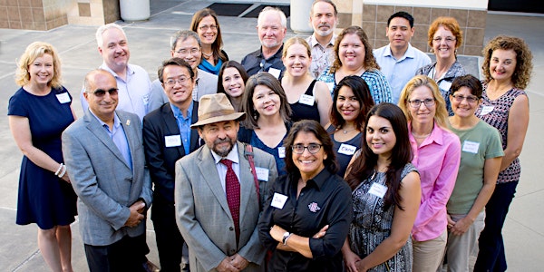 SDSU HealthLINK Meet & Greet