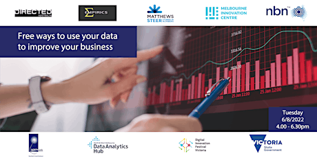 Free ways to use your data to improve your business