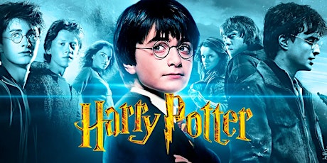 Harry Potter Themed Trivia at Docklands Riverfront