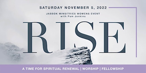 Rise Women's Event & Conference