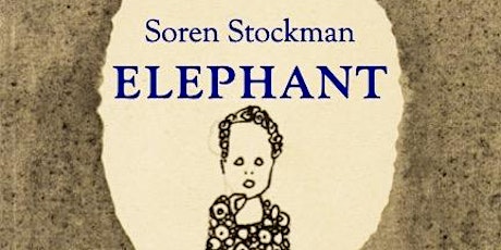 Soren Stockman's Book Launch feat. Eileen Myles + Adrian Matejka