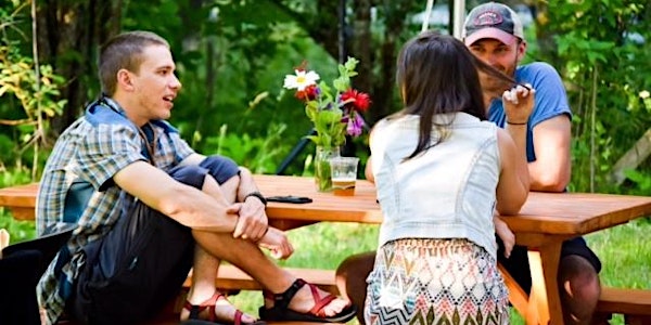 21 Acres: Fridays on the Farm