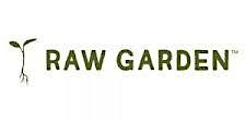 Raw Garden Thursday- 25% Off All Raw Garden Products
