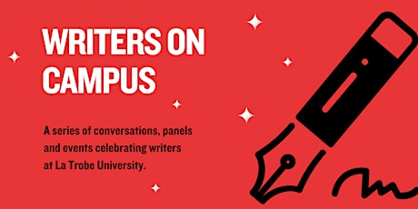 Writers on Campus - Writing Queer Lives