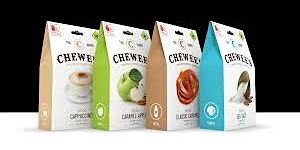 25% Off Chewee's Edibles