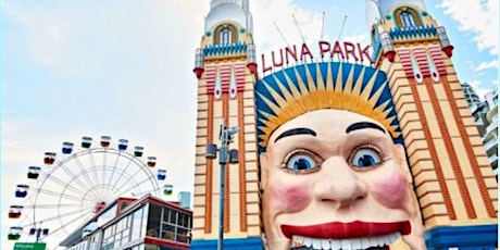 Luna Park, Ferry Ride, Fish & Chips Lunch -  for DSNSW UP!Club Members