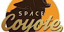 25% Off Space Coyote Products