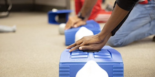 Flex Point Academy: Standard First Aid and CPR Level HCP