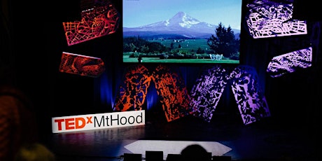 TEDxMtHood 2017 primary image