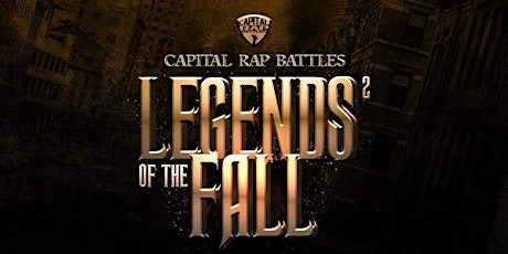 CRB Presents: Legends of the Fall II