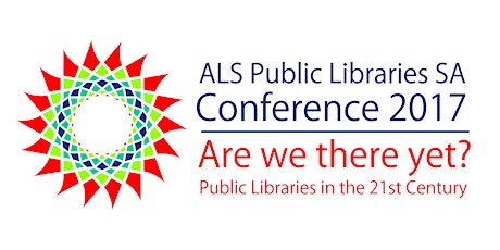 Are we there yet? Public Libraries in the 21st Century primary image