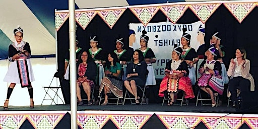 2022-23 Portage County Hmong Pre-New Year Singing Competition