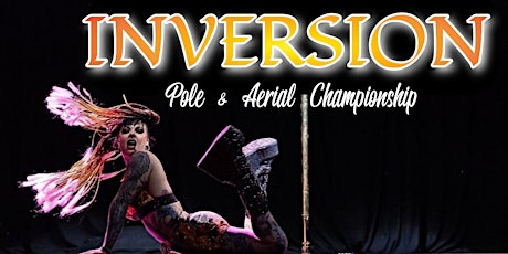 INVERSION Pole & Aerial Championship