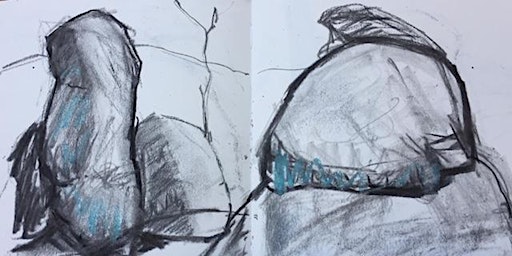 Charcoal and Ink Workshop