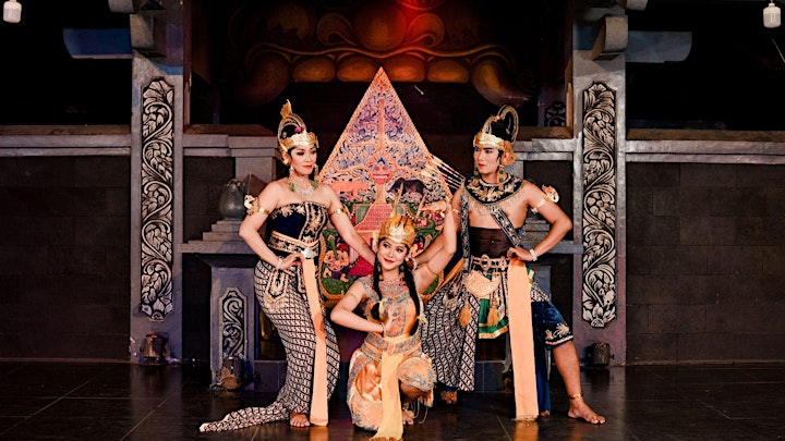 Ramayana Ballet Purawisata image