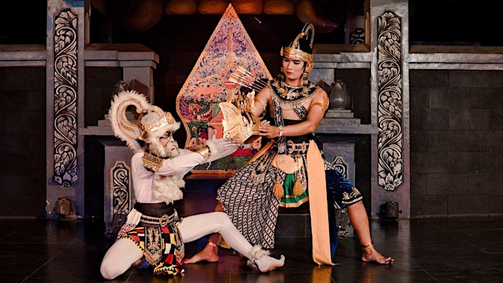 Ramayana Ballet Purawisata image