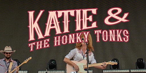 Katie And The Honky Tonks w/Surf Zombies