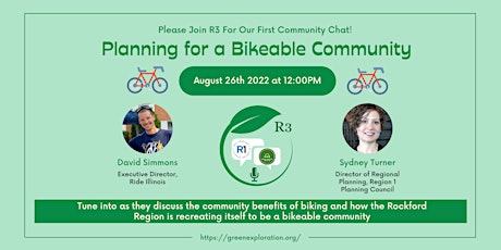 Planning For A Bikeable Community