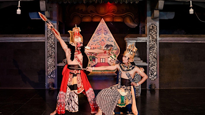 Ramayana Ballet Purawisata image