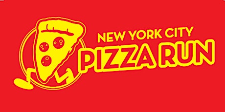 12th Annual NYC Pizza Run primary image