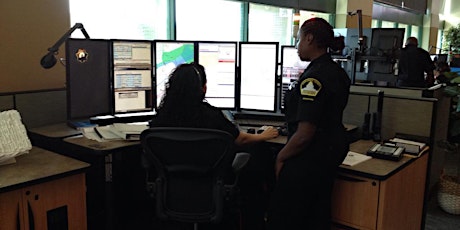 Sheriff's  911 Call Dispatcher Employment Seminar-Sacramento Sheriff